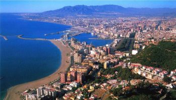 malaga