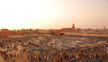 marrakech