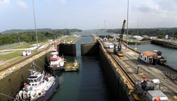 panama canal 5