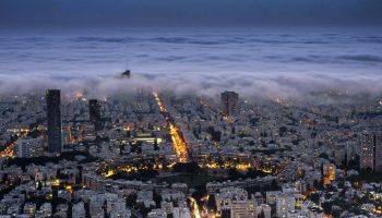 tel aviv