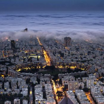 tel aviv