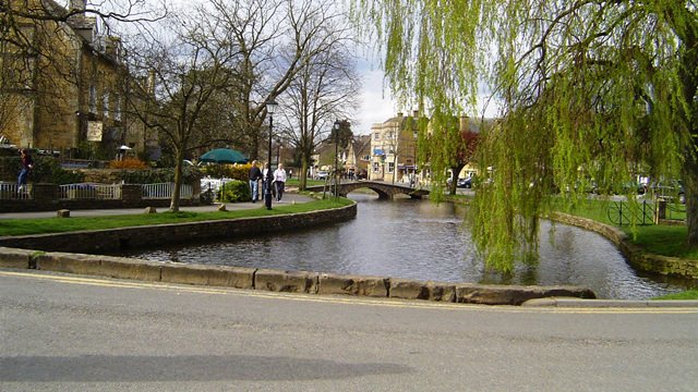 vacanta Corswolds (5)