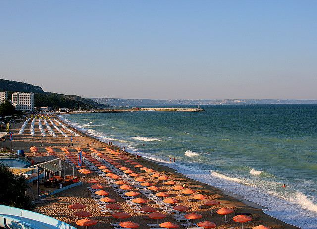 varna 2