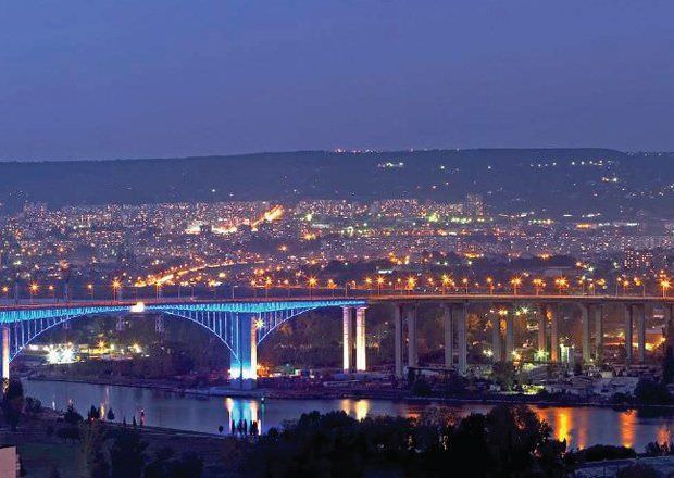 varna 5