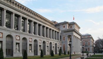 Museo del Prado 1