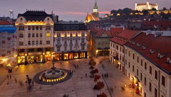 bratislava 6