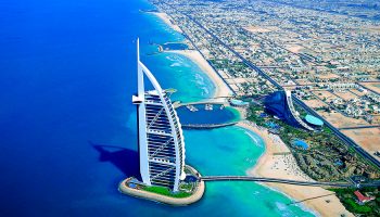 burj al arab