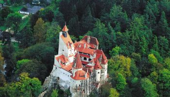 castelul bran