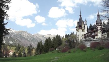 castelul peles 5