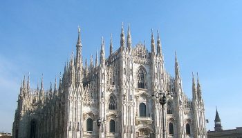 domul din milano