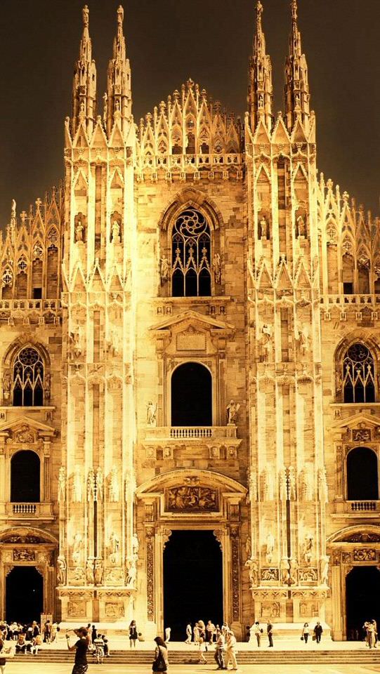 milano