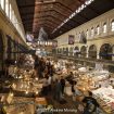 Central Market, Athens, Greece