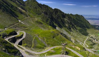 transalpina