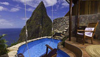 Ladera Resort St Lucia