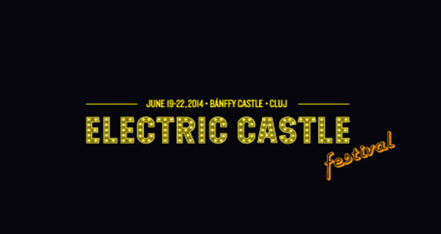 electric castle 2014