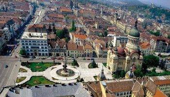 cluj