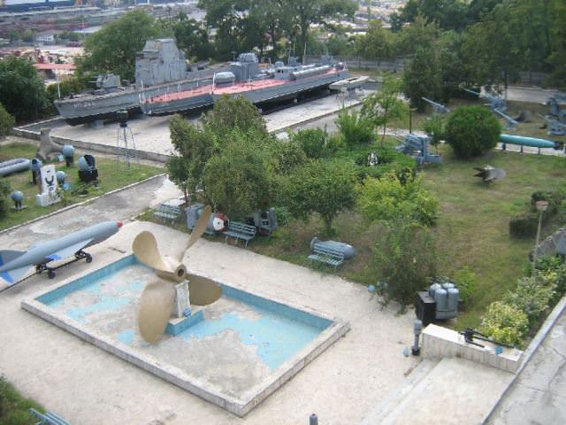 muzeul-marinei-romane-constanta (13)