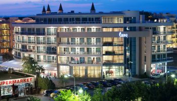 calypso hotel