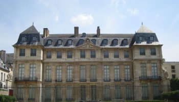 muzeul picasso paris