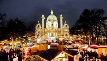 targul de craciun din viena  3