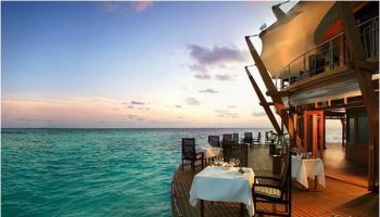maldive