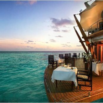 maldive