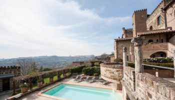 Castello di Monterone