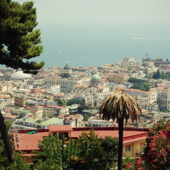 napoli