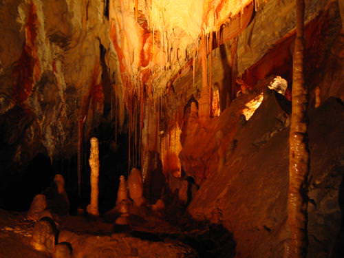 pesteraungaria