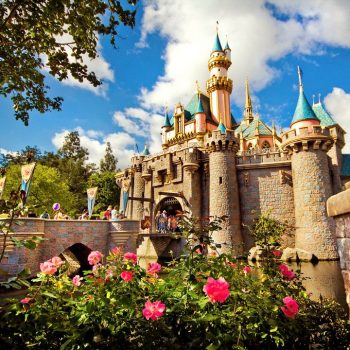 Disneyland