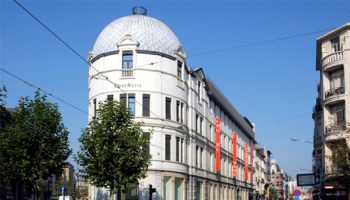 Modemuseum-Antwerpen