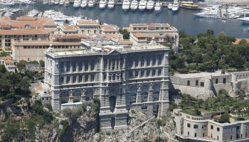 Oceanographic-Museum-of-Monaco