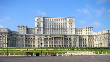 Palatul-Parlamentului