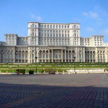 Palatul-Parlamentului