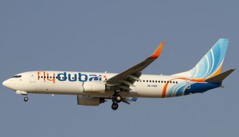 flydubai