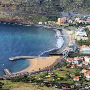 machico