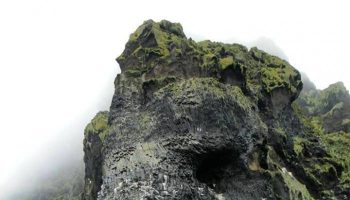 Elephant-Rock-Heimaey-Iceland