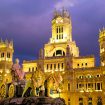 Madrid-tours