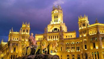 Madrid-tours
