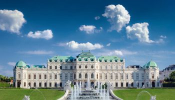 belvederepalace