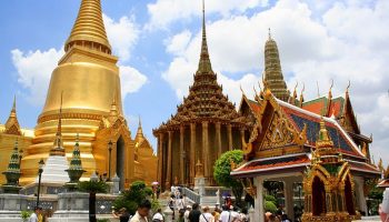 thailand