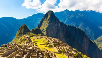 machu pichu