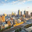 melbourne