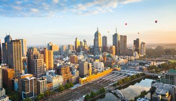 melbourne