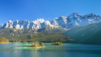 zugspitze