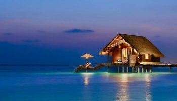 One&Only Reethi Rah