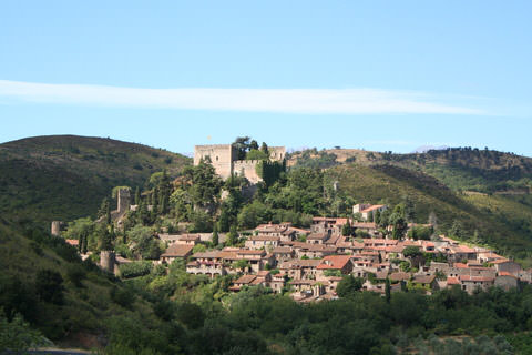 castelnou