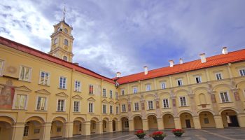 Vilnius University