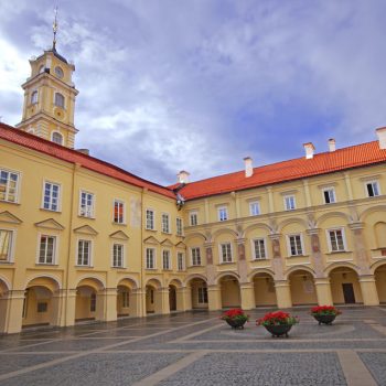 Vilnius University