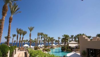 Four Seasons Resort Sharm El Sheikh 1